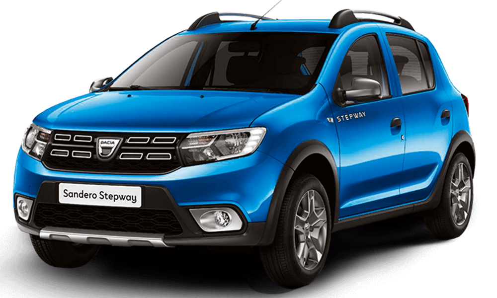 DACIASANDERO