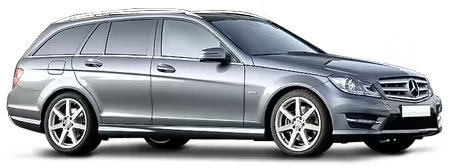 MERCEDESCKARAVAN
