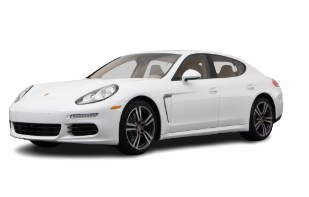 porschepanamera