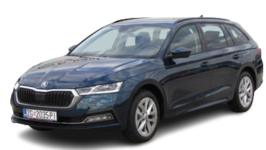 skodaoctaviadsg