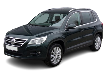 vwtiguan