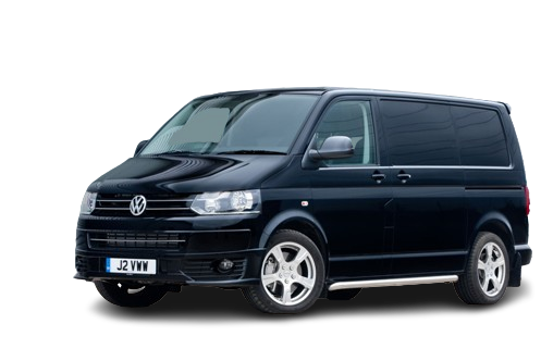 vwtransporter
